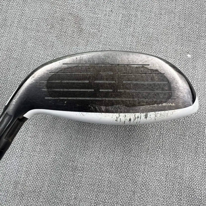 Taylormade Sim 3 Hybrid - 19 Degree / HZRDUS Stiff Flex