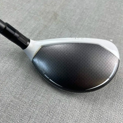 Taylormade Sim 3 Hybrid - 19 Degree / HZRDUS Stiff Flex
