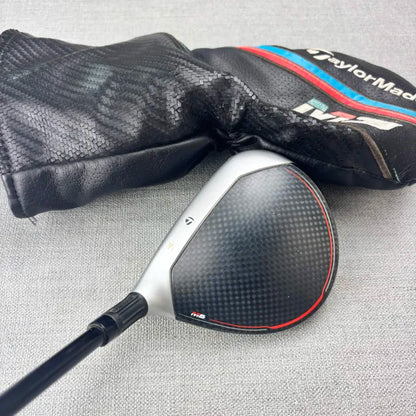 Taylormade M6 Rocket 3W - 14 Degree / Stiff Flex Atmos