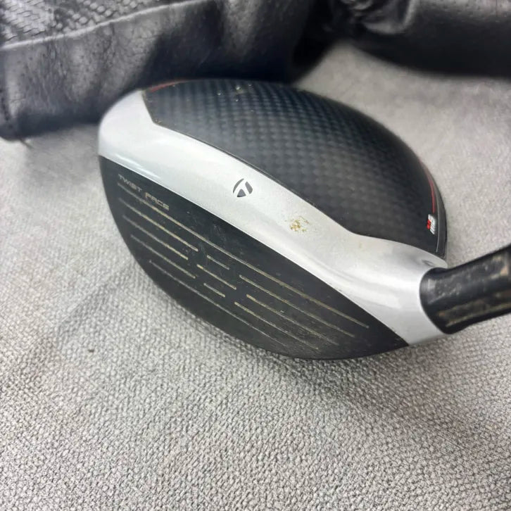 Taylormade M6 Rocket 3W - 14 Degree / Stiff Flex Atmos