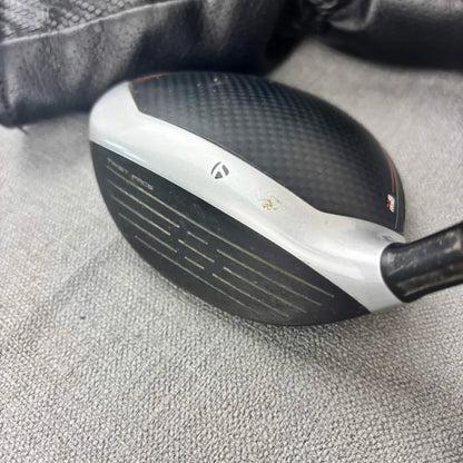 Taylormade M6 Rocket 3W - 14 Degree / Stiff Flex Atmos