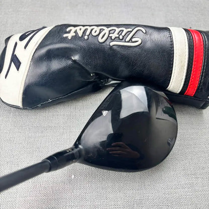 Titleist TS3 Fairway 3 Wood - Stiff Flex PX 6.0 / 15 Degree Adjustable