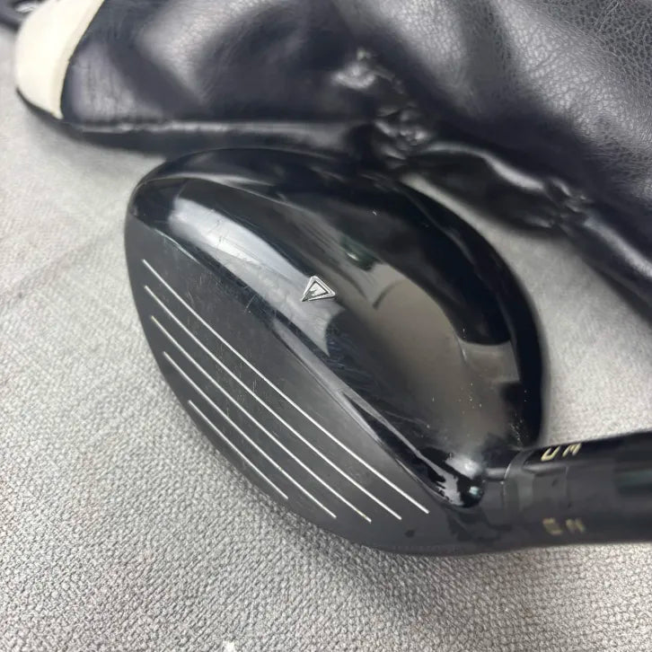 Titleist TS3 Fairway 3 Wood - Stiff Flex PX 6.0 / 15 Degree Adjustable
