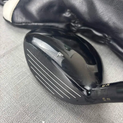 Titleist TS3 Fairway 3 Wood - Stiff Flex PX 6.0 / 15 Degree Adjustable