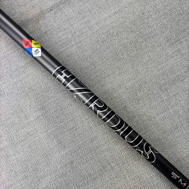 Titleist TS3 Fairway 3 Wood - Stiff Flex PX 6.0 / 15 Degree Adjustable