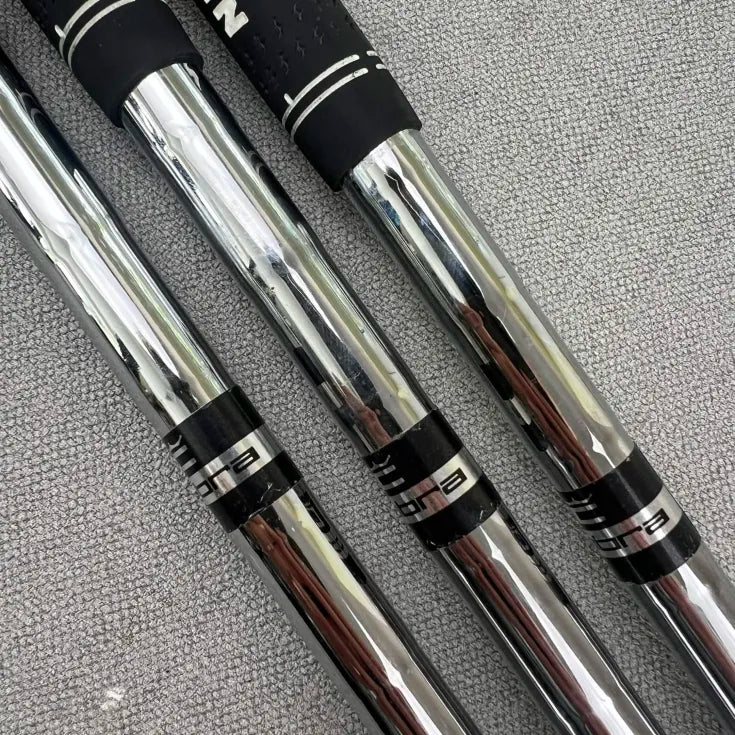 Cobra PurTour Blackout Wedge Set - Wedge Flex / 52-56-60