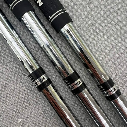 Cobra PurTour Blackout Wedge Set - Wedge Flex / 52-56-60