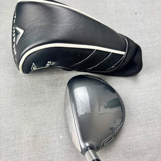 Callaway X Series Fairway 3 Wood - Regular Flex / 15 Degree