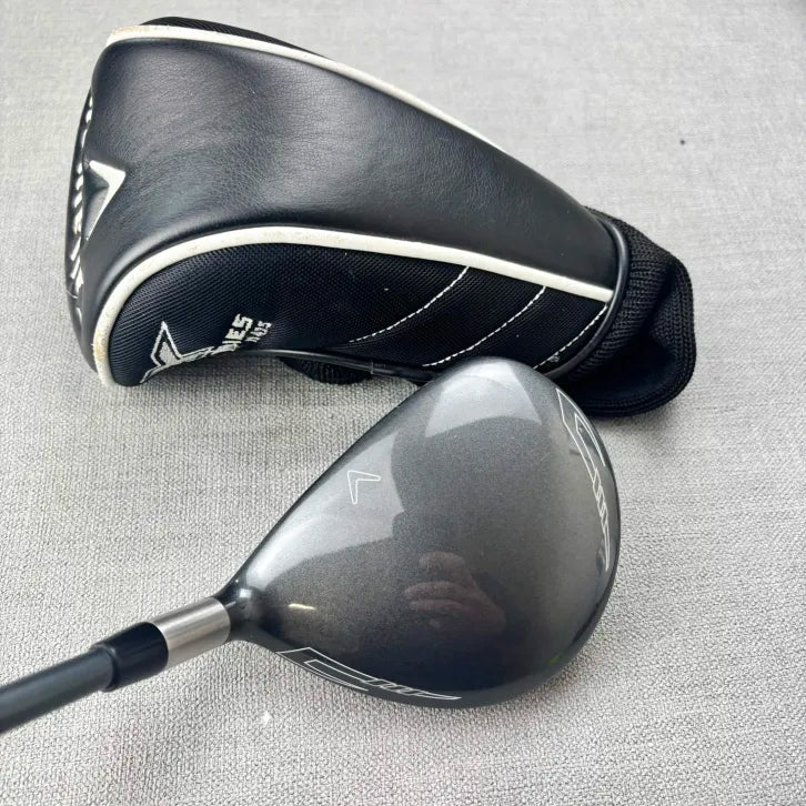 Callaway X Series Fairway 3 Wood - Regular Flex / 15 Degree