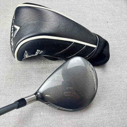 Callaway X Series Fairway 3 Wood - Regular Flex / 15 Degree