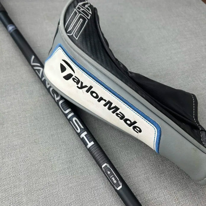 Taylormade SIM Titanium Rocket 3W - Senior Flex / 14 Degree Adjustable