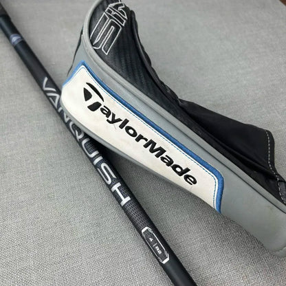 Taylormade SIM Titanium Rocket 3W - Senior Flex / 14 Degree Adjustable