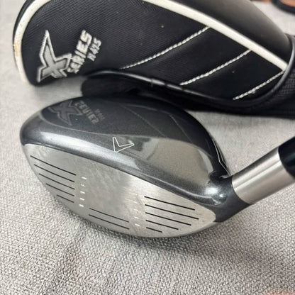Callaway X Series Fairway 3 Wood - Regular Flex / 15 Degree