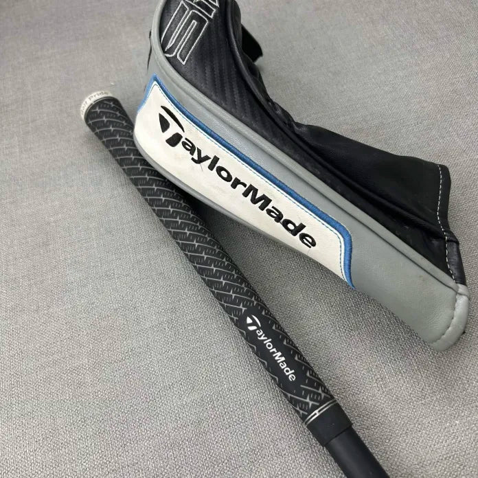 Taylormade SIM Titanium Rocket 3W - Senior Flex / 14 Degree Adjustable