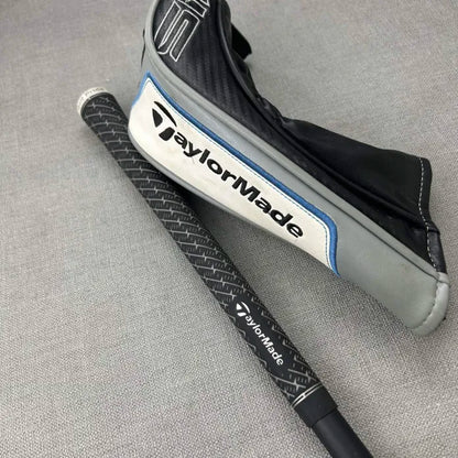 Taylormade SIM Titanium Rocket 3W - Senior Flex / 14 Degree Adjustable