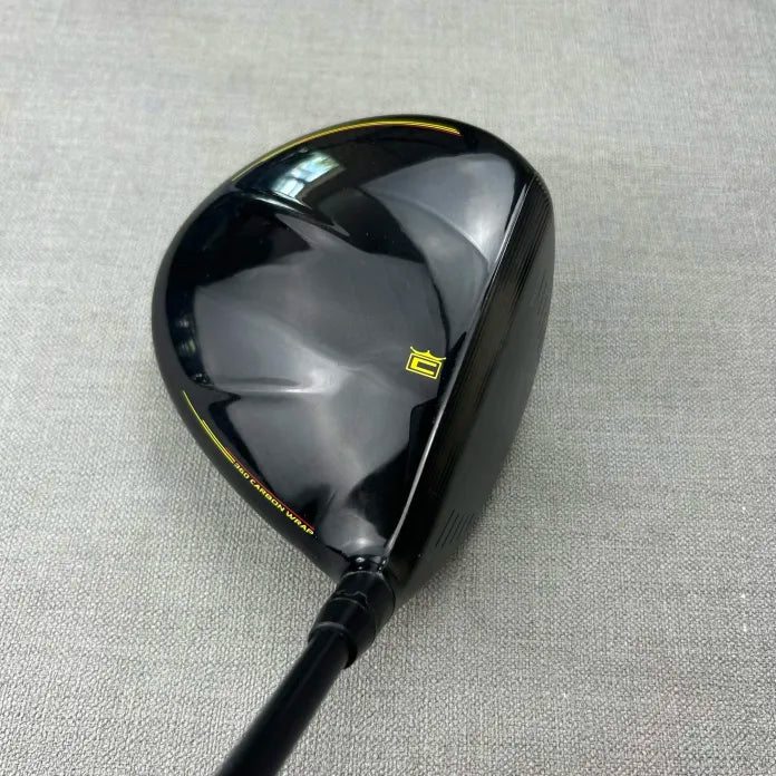 Cobra King SZ Speedzone Driver - Stiff Flex / 10.5 Degree / LEFT HAND