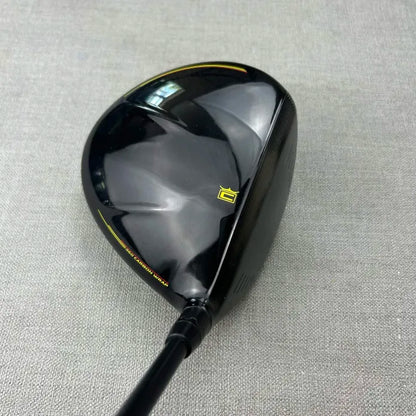 Cobra King SZ Speedzone Driver - Stiff Flex / 10.5 Degree / LEFT HAND