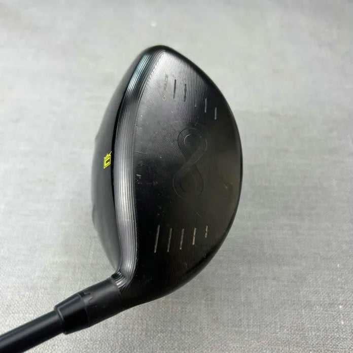 Cobra King SZ Speedzone Driver - Stiff Flex / 10.5 Degree / LEFT HAND
