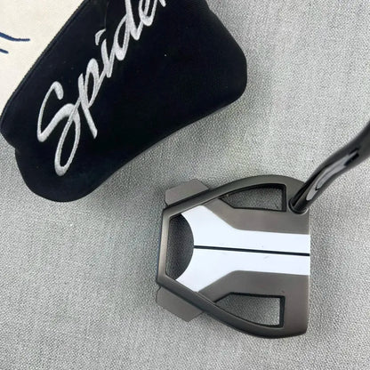 Taylormade Spider Tour X Putter - 35 Inches / SuperStroke Tour 3.0