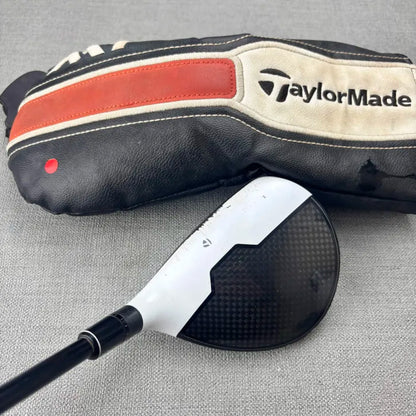 Taylormade M1 Fairway 3 Wood - Regular Flex / 15 Degree Adjustable
