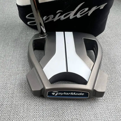 Taylormade Spider Tour X Putter - 35 Inches / SuperStroke Tour 3.0