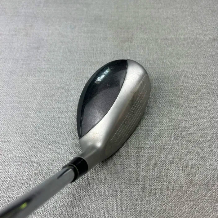Taylormade Rescue Dual 4 Hybrid - Regular Flex / 22 Degree / Left Hand