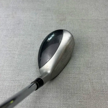 Taylormade Rescue Dual 4 Hybrid - Regular Flex / 22 Degree / Left Hand