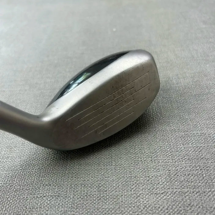 Taylormade Rescue Dual 4 Hybrid - Regular Flex / 22 Degree / Left Hand