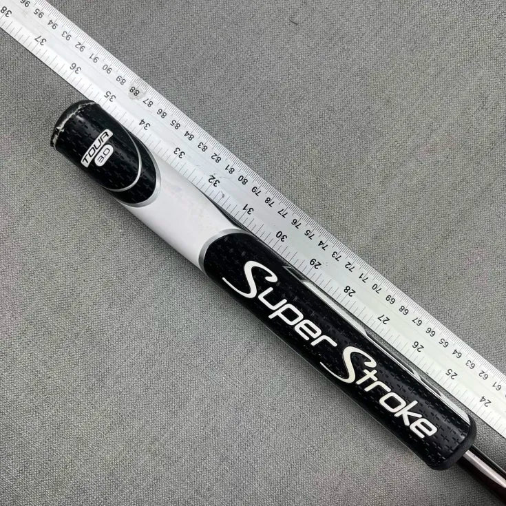Taylormade Spider Tour X Putter - 35 Inches / SuperStroke Tour 3.0
