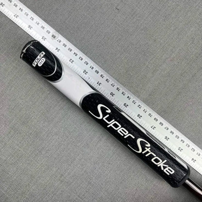 Taylormade Spider Tour X Putter - 35 Inches / SuperStroke Tour 3.0
