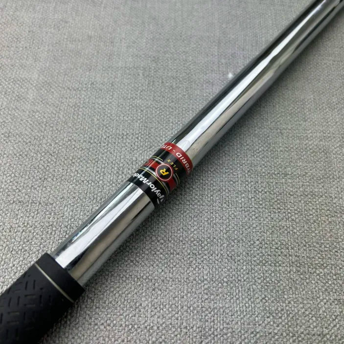 Taylormade Rescue Dual 4 Hybrid - Regular Flex / 22 Degree / Left Hand