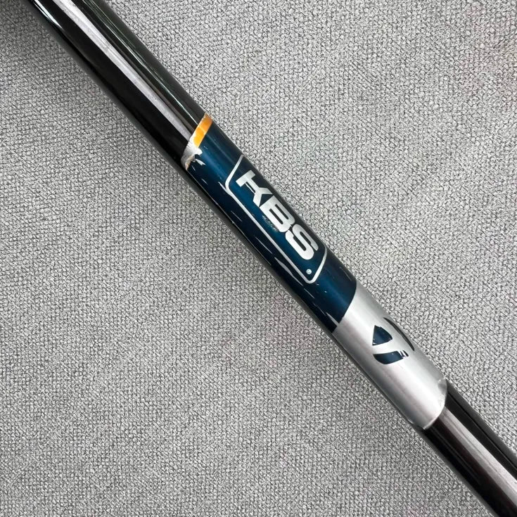 Taylormade Spider Tour X Putter - 35 Inches / SuperStroke Tour 3.0