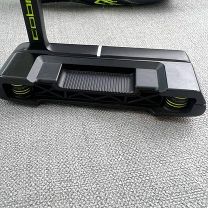Cobra King GrandSport 35 Putter - 34 Inches / SuperStroke Cobra Grip
