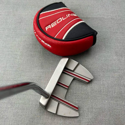 Taylormade REDLINE Monza Putter - 34 Inches / Pistol Grip