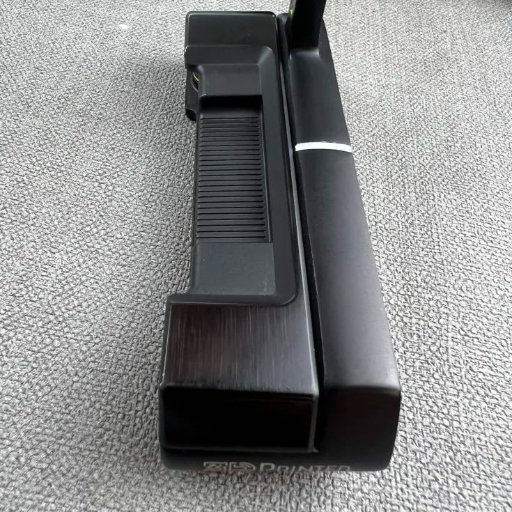 Cobra King GrandSport 35 Putter - 34 Inches / SuperStroke Cobra Grip