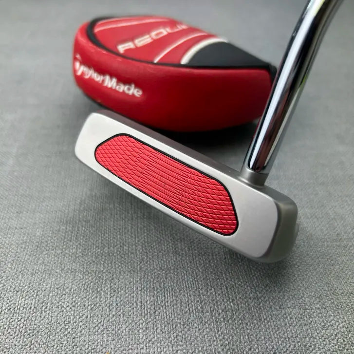 Taylormade REDLINE Monza Putter - 34 Inches / Pistol Grip