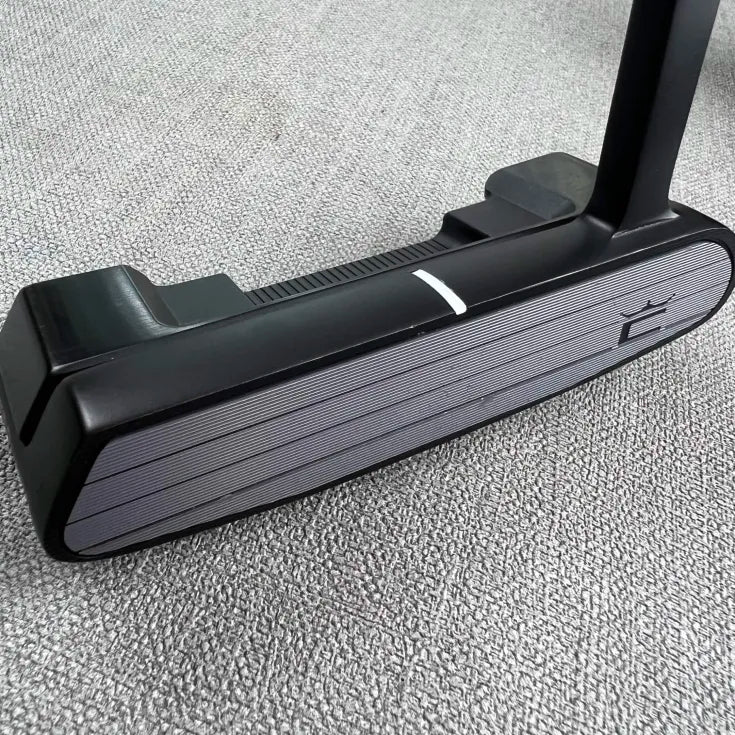 Cobra King GrandSport 35 Putter - 34 Inches / SuperStroke Cobra Grip