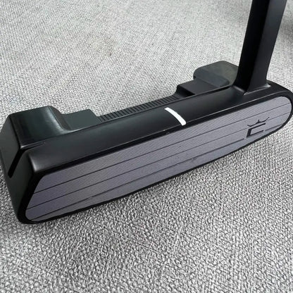 Cobra King GrandSport 35 Putter - 34 Inches / SuperStroke Cobra Grip
