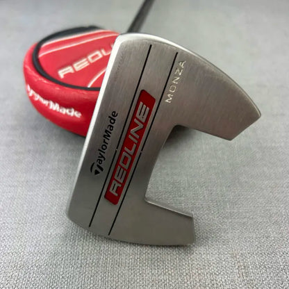 Taylormade REDLINE Monza Putter - 34 Inches / Pistol Grip