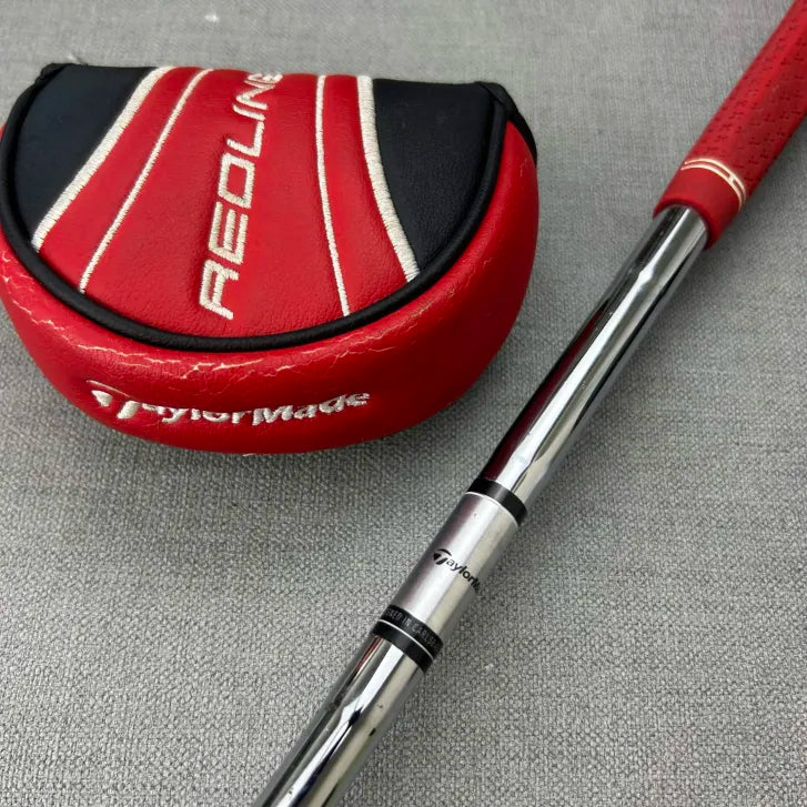 Taylormade REDLINE Monza Putter - 34 Inches / Pistol Grip