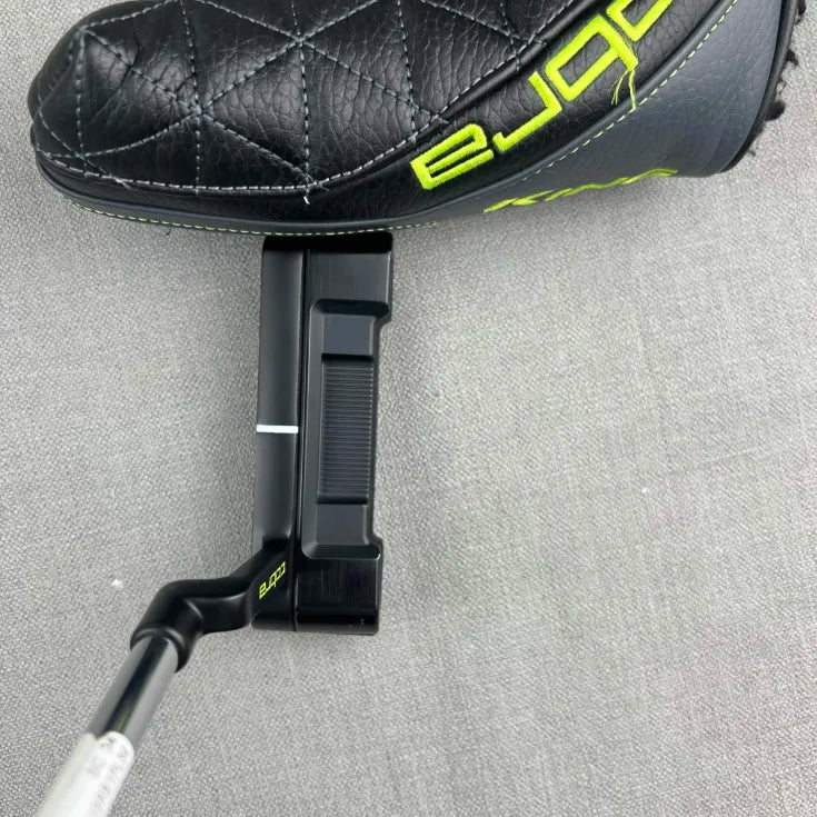 Cobra King GrandSport 35 Putter - 34 Inches / SuperStroke Cobra Grip
