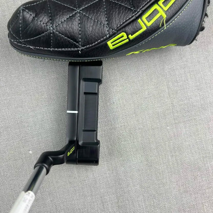 Cobra King GrandSport 35 Putter - 34 Inches / SuperStroke Cobra Grip