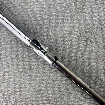 Titleist Vokey Wedgeworks Lob Wedge - 60 Degree A Grind / Wedge Flex