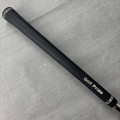 Titleist Vokey Wedgeworks Lob Wedge - 60 Degree A Grind / Wedge Flex
