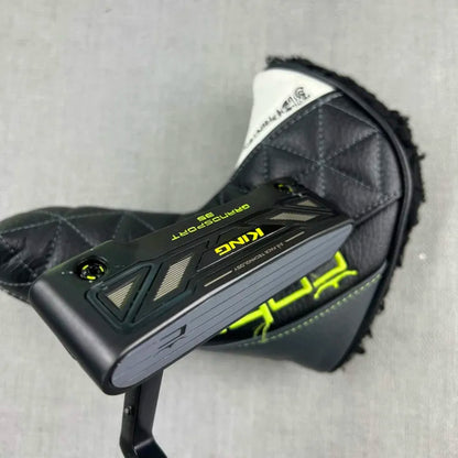 Cobra King GrandSport 35 Putter - 34 Inches / SuperStroke Cobra Grip
