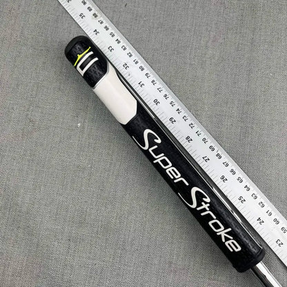 Cobra King GrandSport 35 Putter - 34 Inches / SuperStroke Cobra Grip