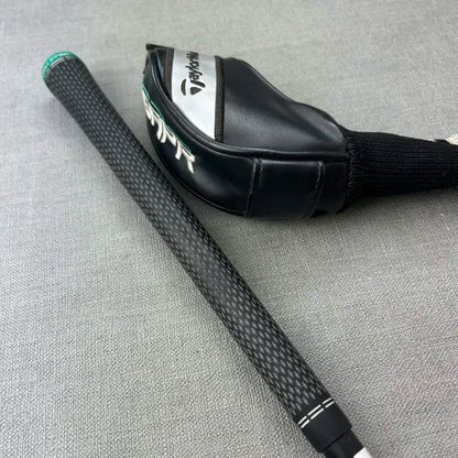 Taylormade GAPR LO 3 Hybrid - Stiff Flex KBS / 19 Degree Adjustable