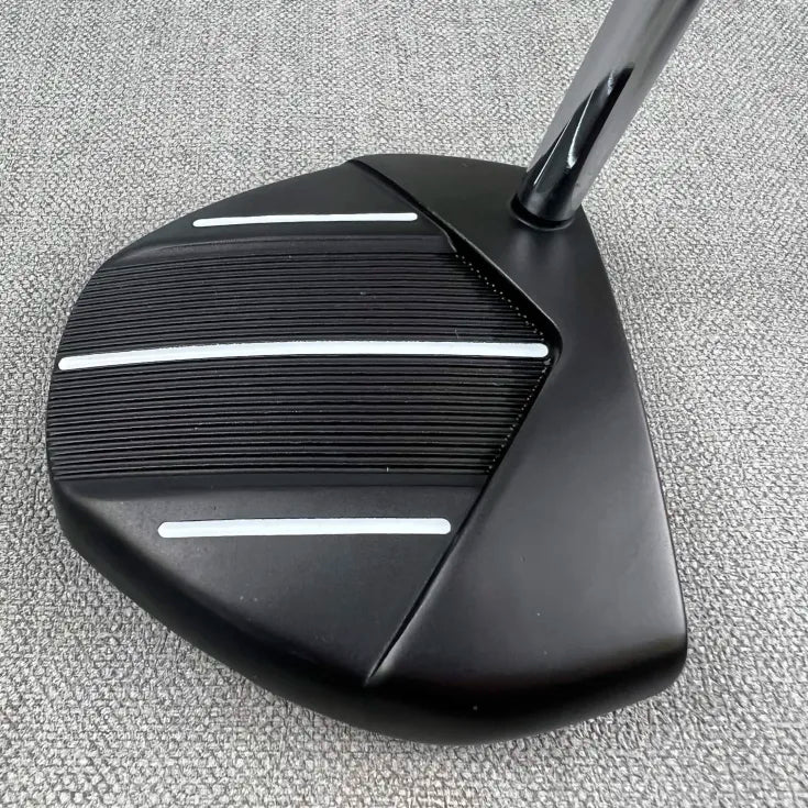 Cobra King Kuda Mallet Putter - 35 Inches / SuperStroke Cobra Grip