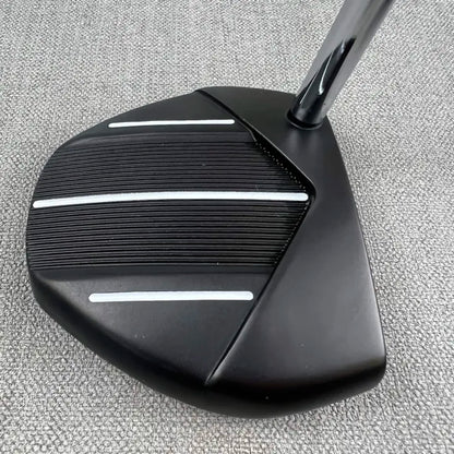 Cobra King Kuda Mallet Putter - 35 Inches / SuperStroke Cobra Grip