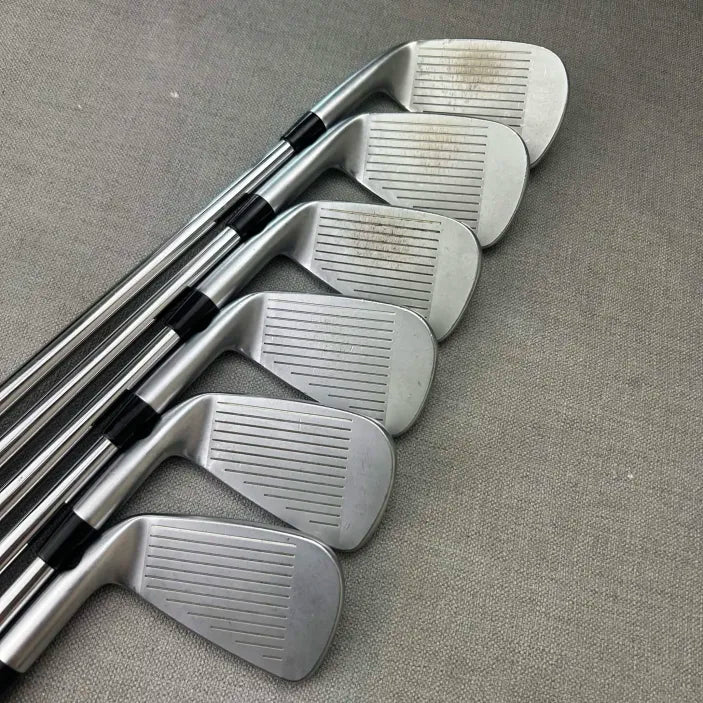 Ping Blueprint S Forged Irons - PX 6.5 X Flex / 4-9 Iron
